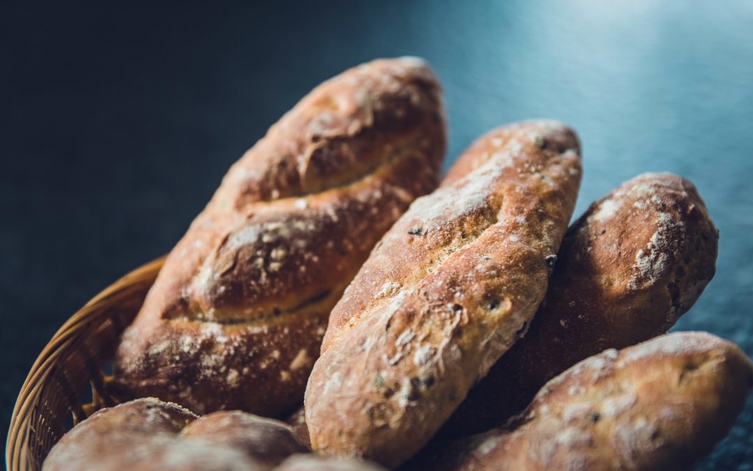 Can Gluten Intolerance Lead to Weight Gain?
